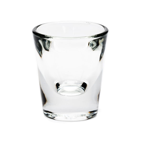 SHOT GLASS